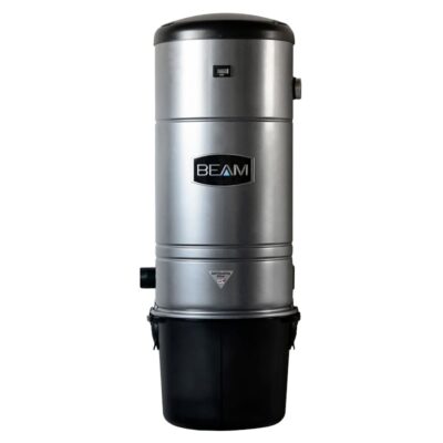 BEAM Serenity 475 központi porszívó