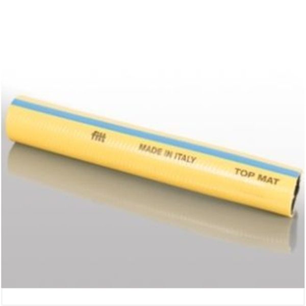 PVC locsolótömlő 25m - 1" csavarodásmentes