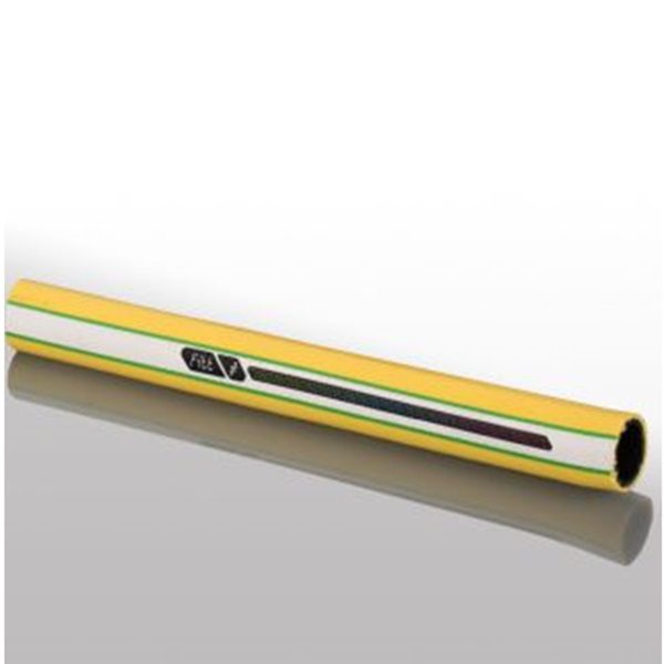 PVC locsolótömlő 25m - 1" csavarodásmentes-prémium